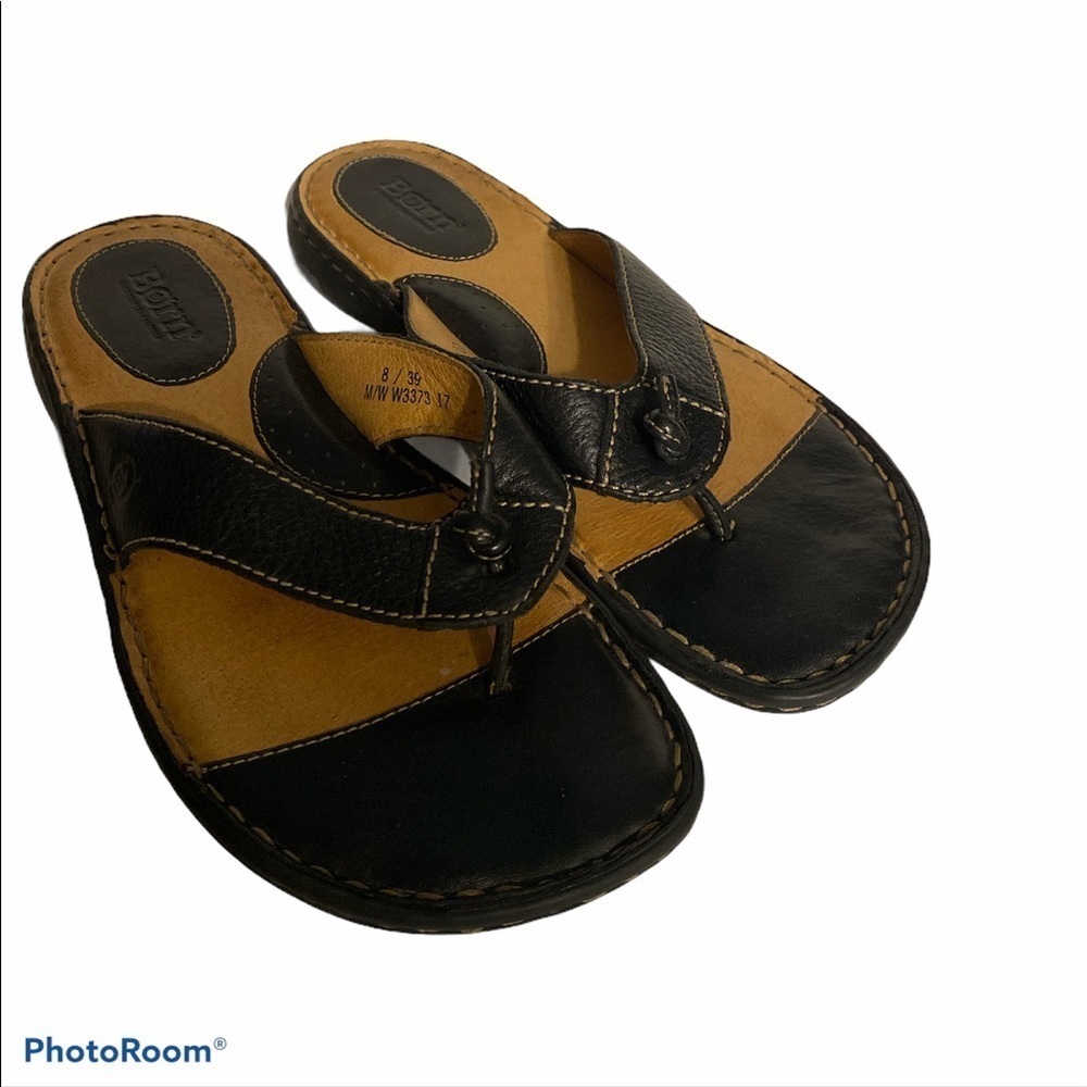 BORN Sandals